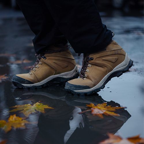 Wildcraft shoes waterproof clearance