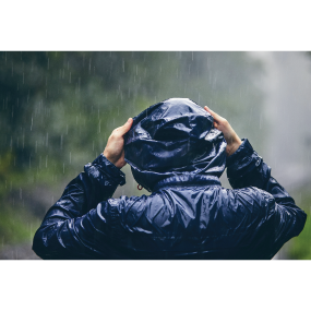 Raincoat Types - Fabrics, Features 