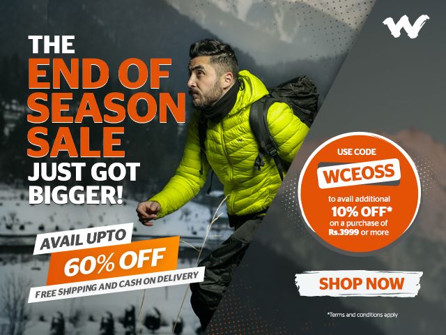 Wildcraft bags official website clearance