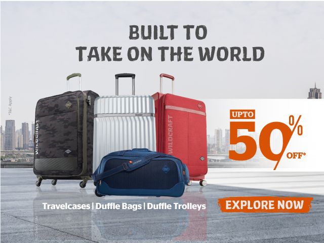 Outdoor Clothing, Footwear, Bags and Gear Brand in India ...