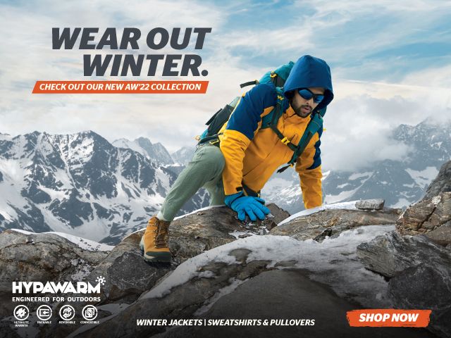 Wildcraft latest collection Clearance