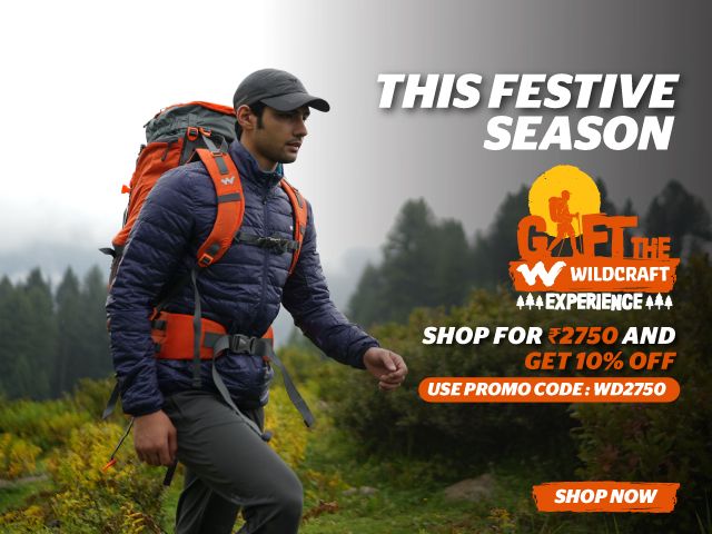 Wildcraft bags official website Clearance