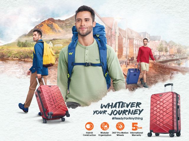 Outdoor Clothing, Footwear, Bags and Gear Brand in India ...