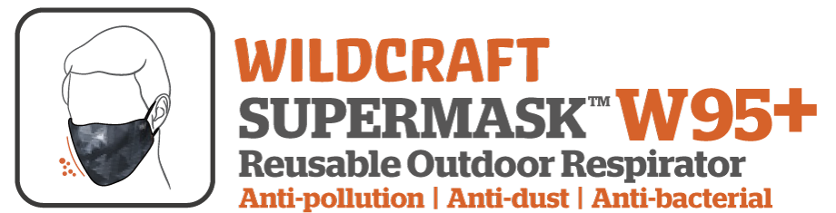 wildcraft bags logo