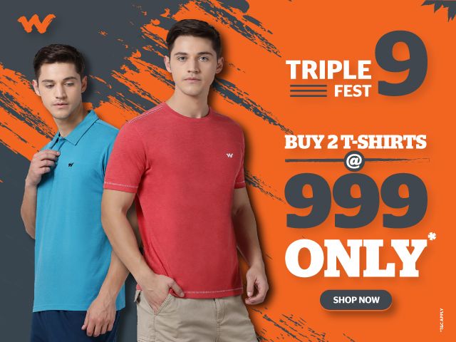 T shirts on offer clearance
